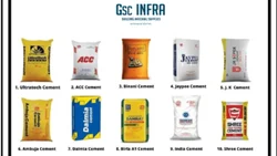 Gsc Infra Gsc Infra