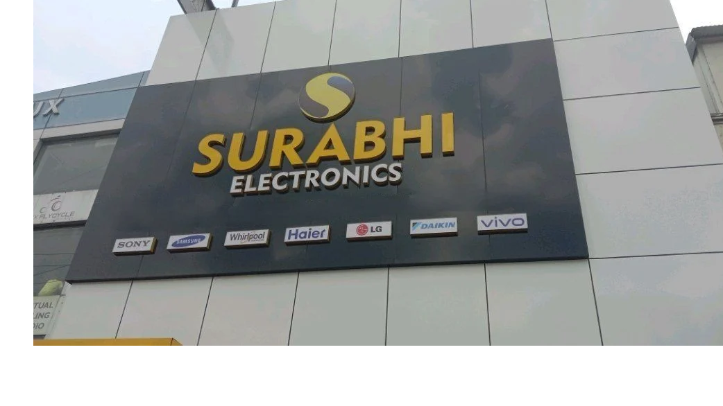 SURABHI ELECTRONICS SURABHI ELECTRONICS