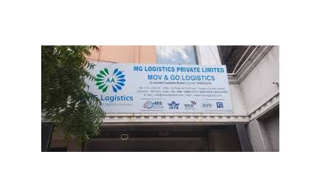 MG Logistics MG Logistics