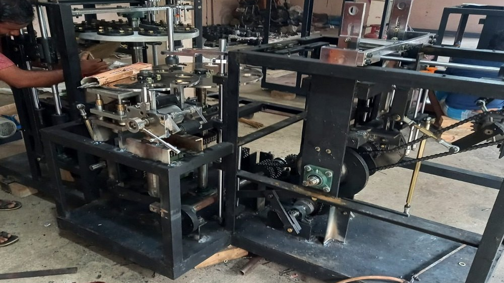 Bharath Machines Bharath Machines