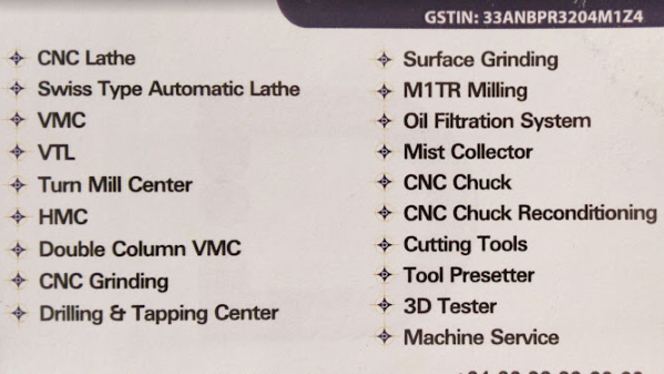 Deneb Industrial Solutions