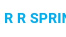 R R Springs R R Springs