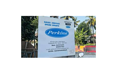 Perkins Refrigeration & Air Conditioning Perkins Refrigeration & Air Conditioning