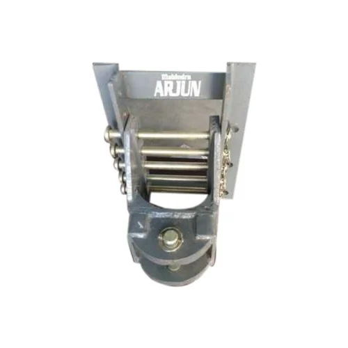 Raj Shakthi Agro Corporation