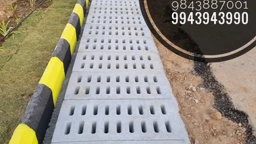 Drsti Precast Private Limited Drsti Precast Private Limited