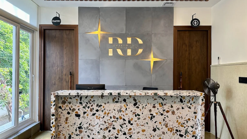 Rajkumar's Dentistry