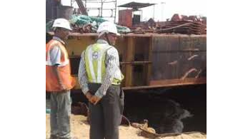 Choudry Technical Ship Services Private Limited Choudry Technical Ship Services Private Limited