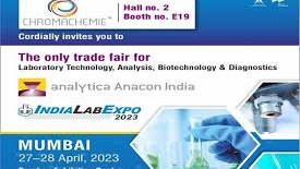 Chromachemie Laboratory Private Limited Chromachemie Laboratory Private Limited