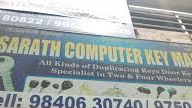 Sarath Computer Key Making Sarath Computer Key Making