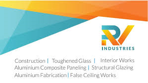 R V Industries R V Industries