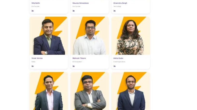 Vidyuttech Services Private Limited Vidyuttech Services Private Limited