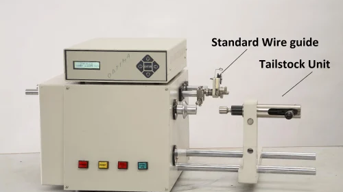 Synthesis Winding Technologies Private Limited Synthesis Winding Technologies Private Limited