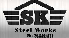 S.K. Steel Fabricator & Welding Works S.K. Steel Fabricator & Welding Works