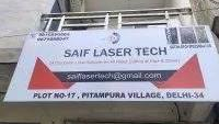 Saif Laser Tech Saif Laser Tech
