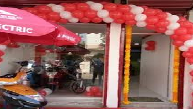 Dharmasai Motors Dharmasai Motors