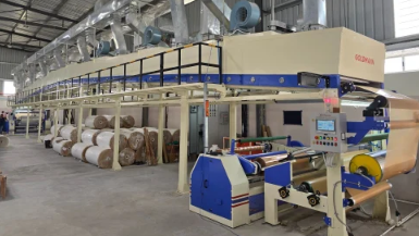 Golden River Enterprises