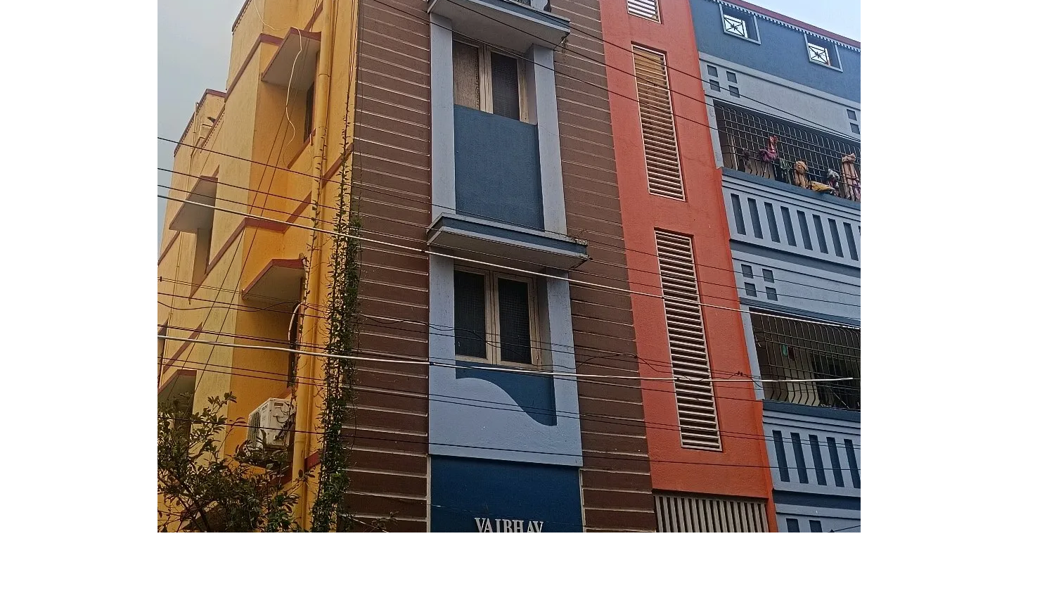 Fulcrum International Pvt. Ltd. Fulcrum International Pvt. Ltd.