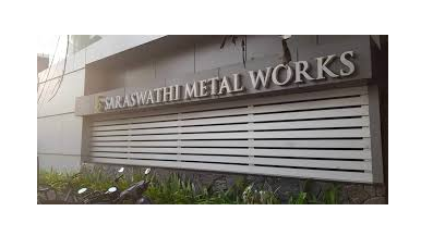 Saraswathi Metal Works Saraswathi Metal Works