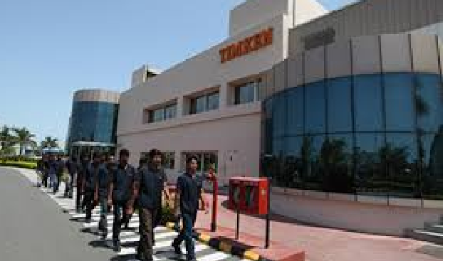 Mahindra And Mahindra Ltd. Mahindra And Mahindra Ltd.