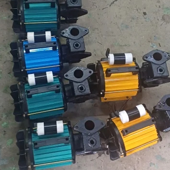 AK Pumps & Industries