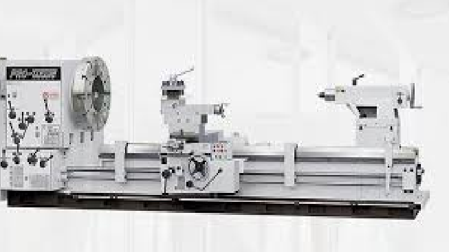 Supreme Cnc Machines Private Limited Supreme Cnc Machines Private Limited