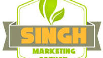 Singh Marketing Singh Marketing