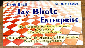 Jai Bhole Enterprises, Nashik Jai Bhole Enterprises, Nashik