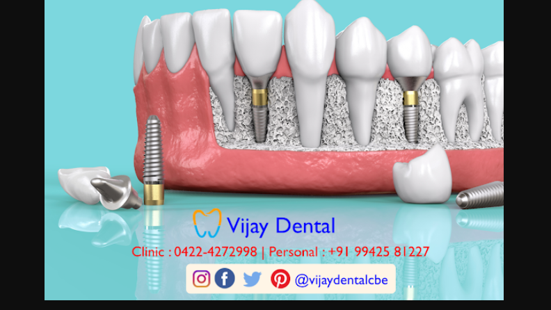 Vijay Dental Care