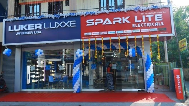 Spark Lite Electricals Spark Lite Electricals