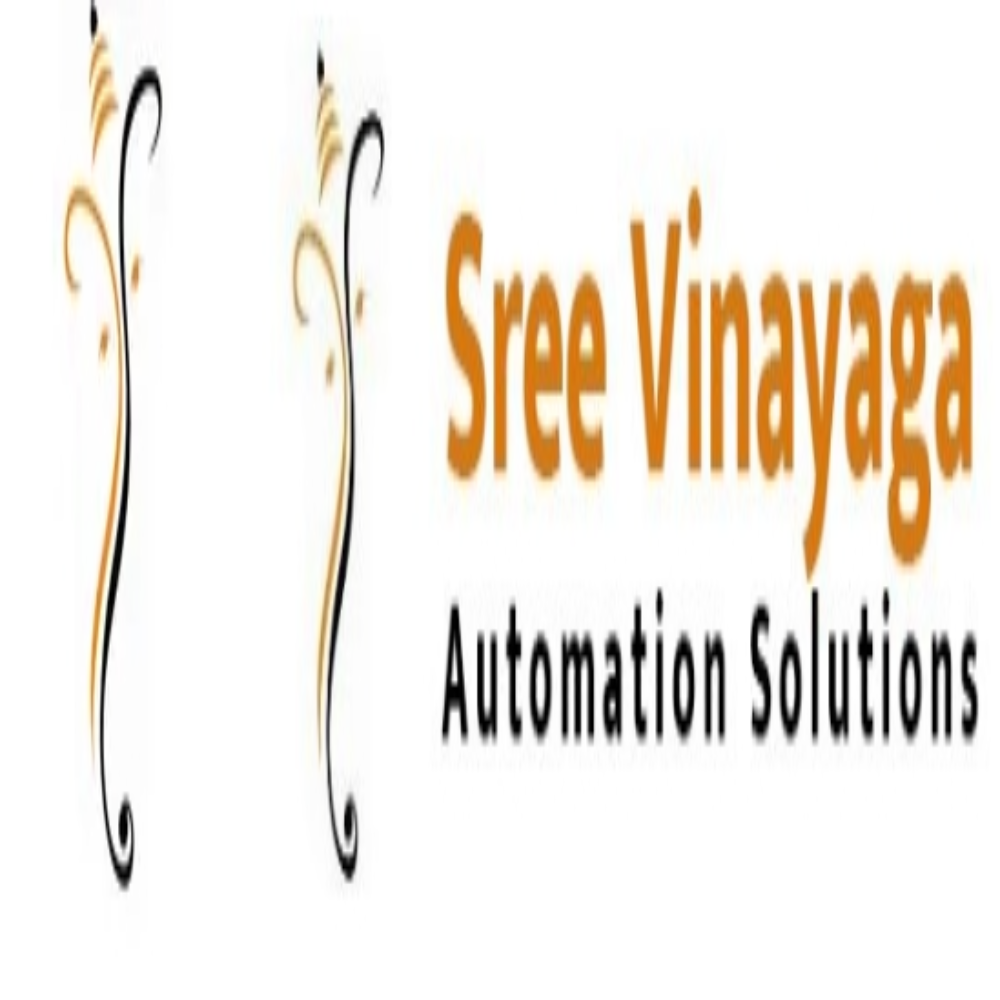 Sree Vinayaga Automation Solutions