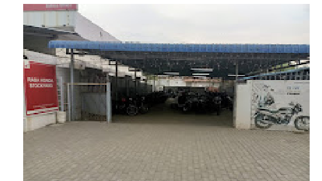 Raba KRR Autos Private Limited Raba KRR Autos Private Limited