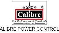 Calibre Power Controls Calibre Power Controls