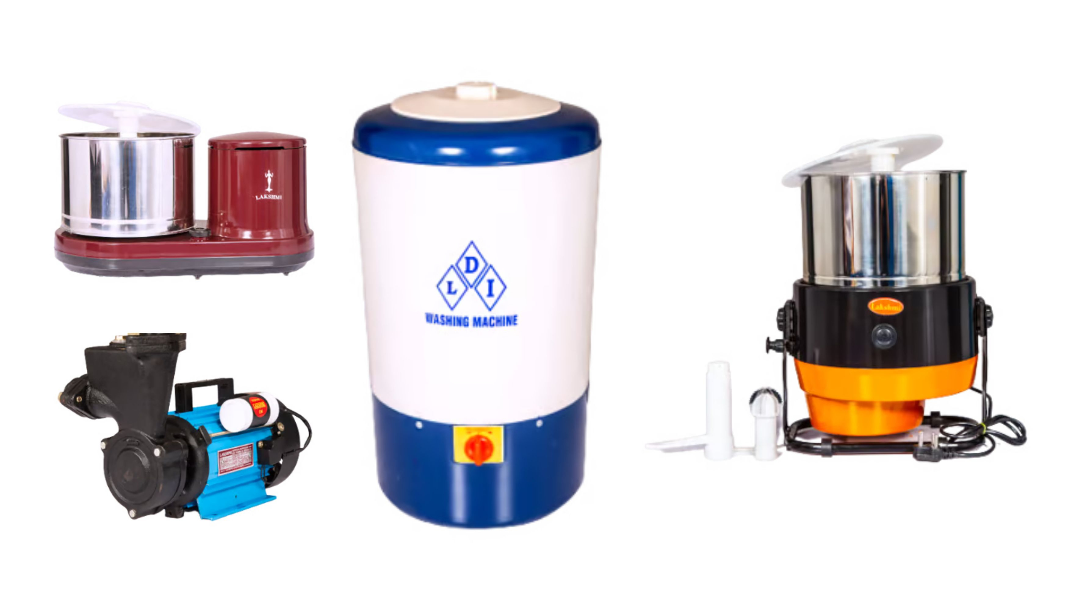 Devi Lakshmi Industries Devi Lakshmi Industries