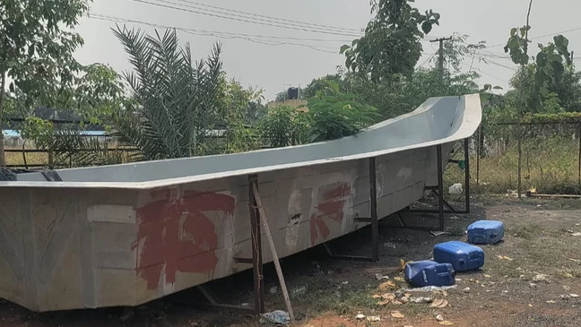 Mannschaft Engineering Solutions Private Limited Mannschaft Engineering Solutions Private Limited