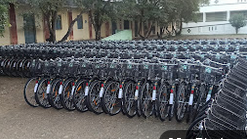 Muthu Cycles Muthu Cycles