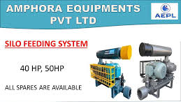 Amphora Equipments Private Limited Amphora Equipments Private Limited