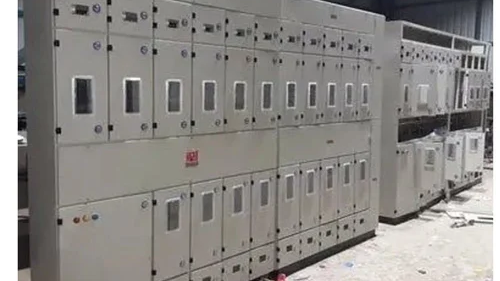 Eltech Power Controls Eltech Power Controls