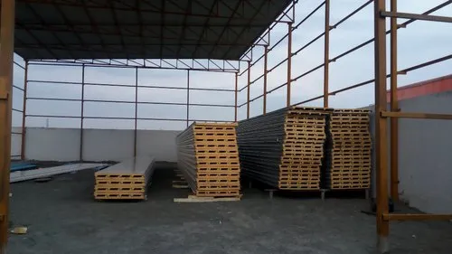 S.R. Fabricators S.R. Fabricators