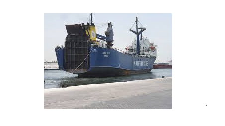 Nile Marine Services Nile Marine Services