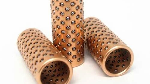 Jayachandra Bearings India Private Limited Jayachandra Bearings India Private Limited