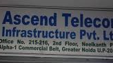 Ascend Telecom Infrastructure Pvt. Ltd Ascend Telecom Infrastructure Pvt. Ltd