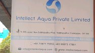 Intellect Aqua Private Limited Intellect Aqua Private Limited
