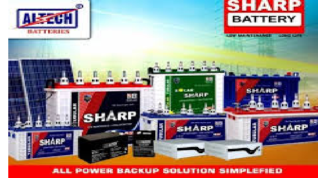 Altech Batteries Altech Batteries