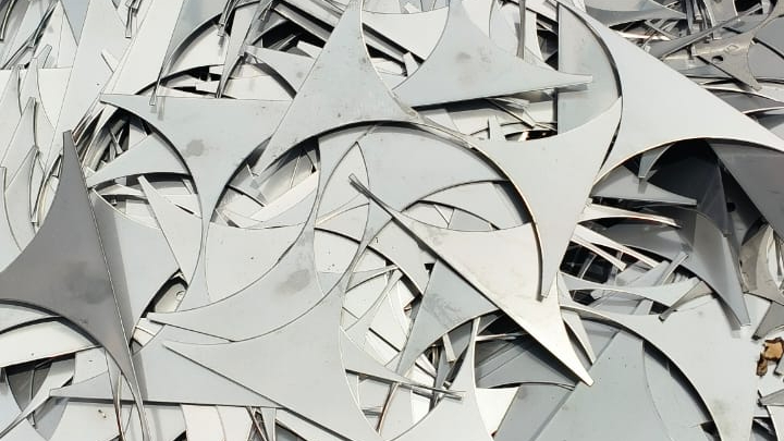 Sri Veeramathiamman Steels Sri Veeramathiamman Steels