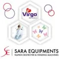 Sara Equipments