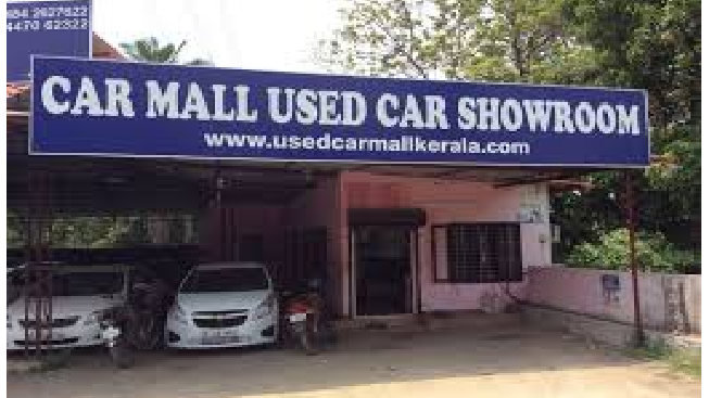Car Mall Car Mall