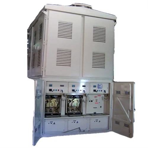 The Mysore Electrical Industries Ltd.