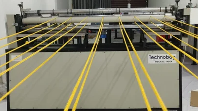 Mecarc India Enterprises Mecarc India Enterprises