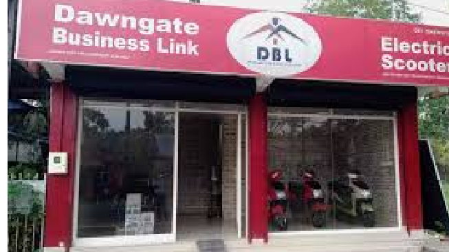 Dawngate Business Link Dawngate Business Link