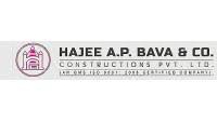 Haji AP Bawa Construction Pvt Ltd Haji AP Bawa Construction Pvt Ltd